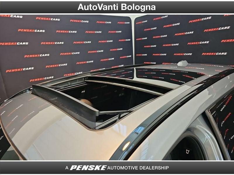 BMW Serie 3 320d 48V xDrive Touring Msport Pro
