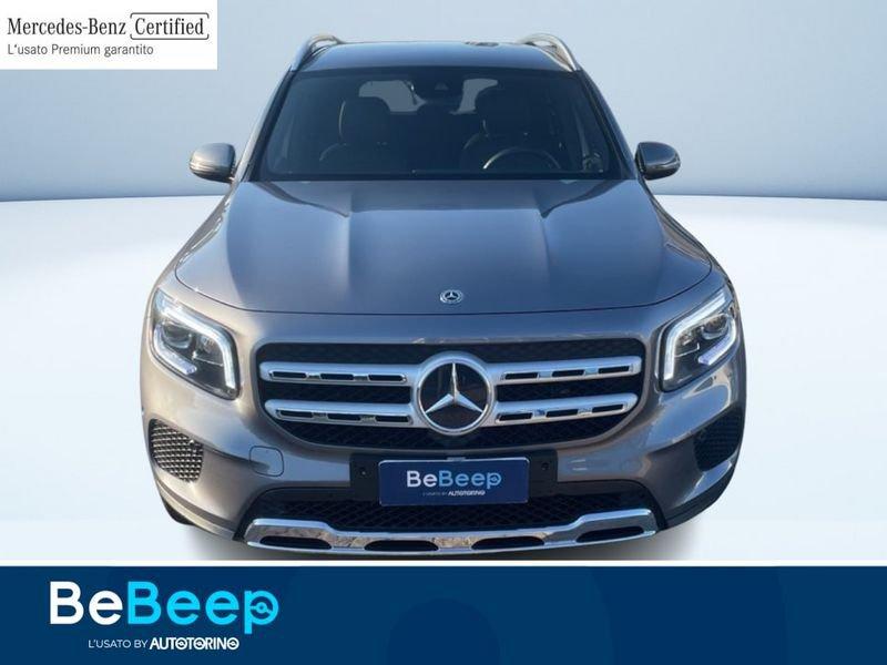 Mercedes-Benz Classe GLB GLB 200 SPORT PLUS AUTO