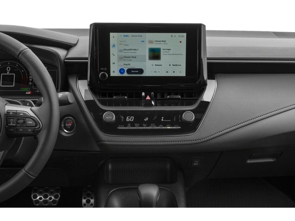 Toyota Corolla GR 1.6 2026 Premium PKG