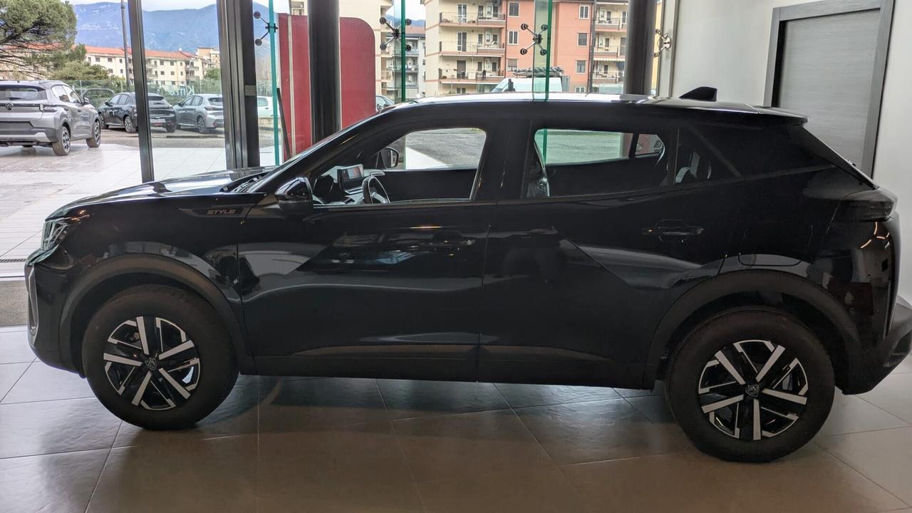 Peugeot 2008 100 S&S STYLE