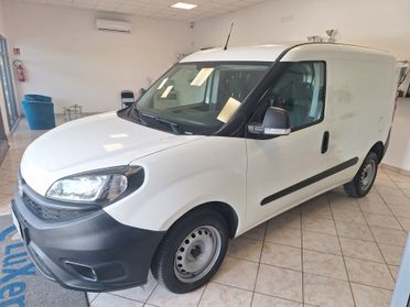 Fiat Doblo Doblò 1.6 MJT 105CV S&S PC-TN Cargo Business