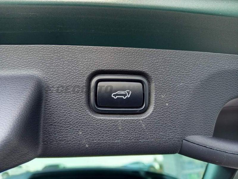 KIA Sportage Sportage 1.6 tgdi phev GT-line Sunroof Pack awd 245cv auto