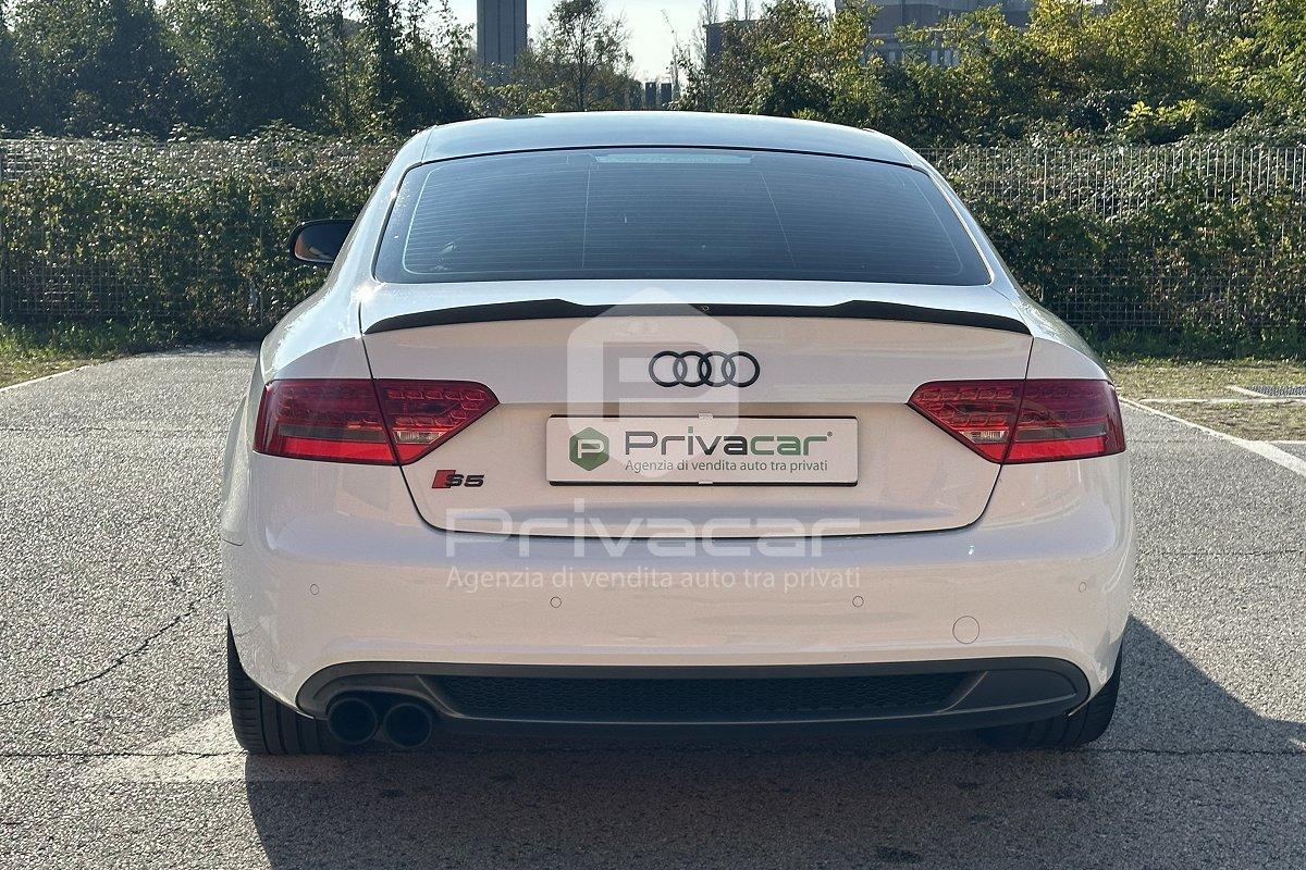 AUDI A5 1.8 TFSI 160 CV