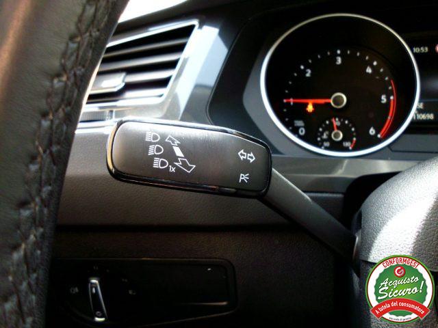VOLKSWAGEN Tiguan 2.0 TDI 150 CV SCR DSG Life