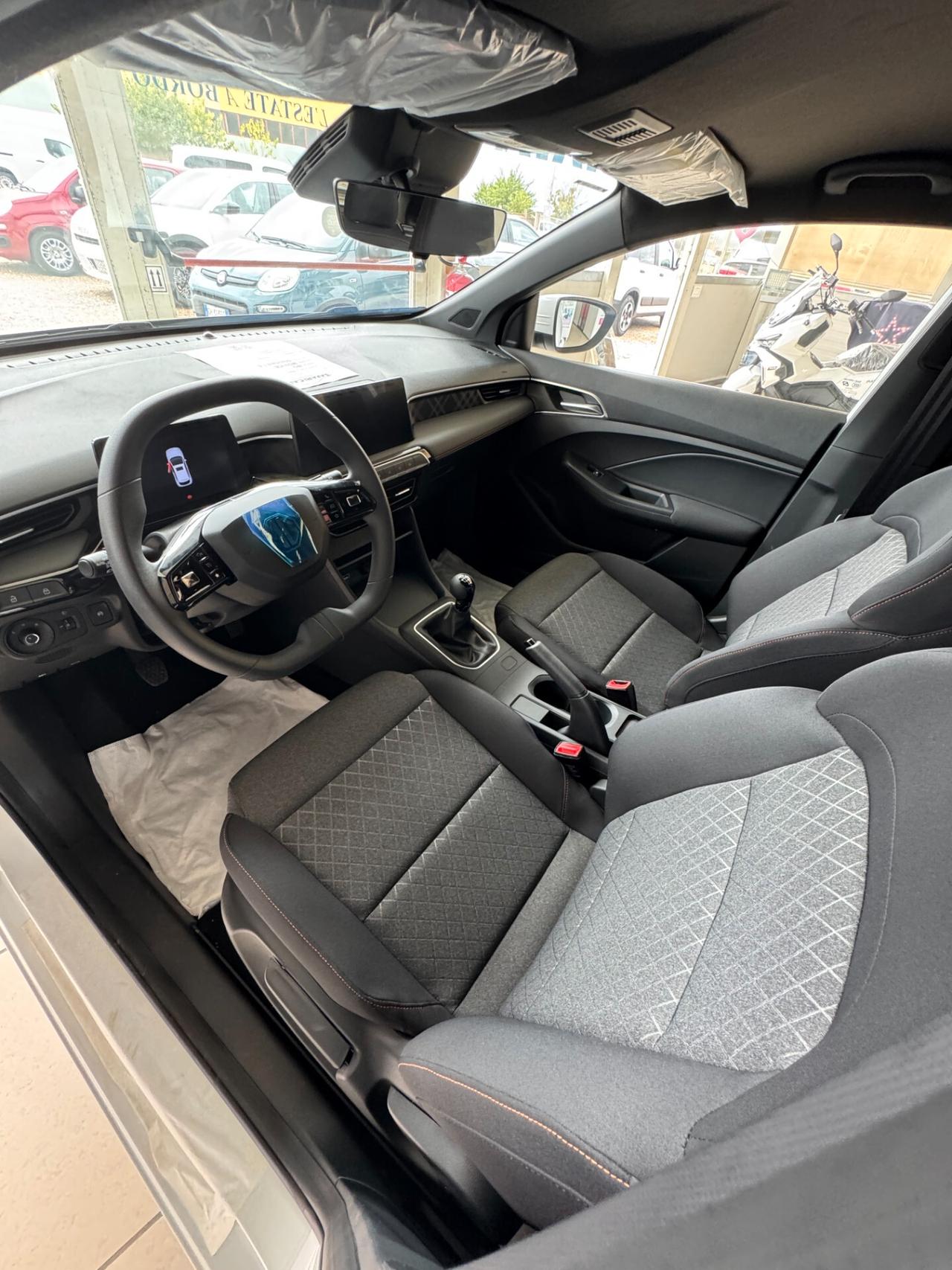 Mg MG3 Nuova Pronta Consegna