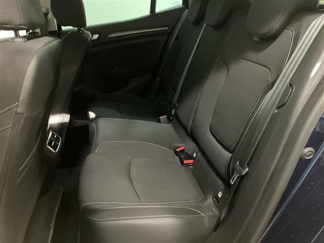 RENAULT Megane Berlina 1.5 Blue dCi Business