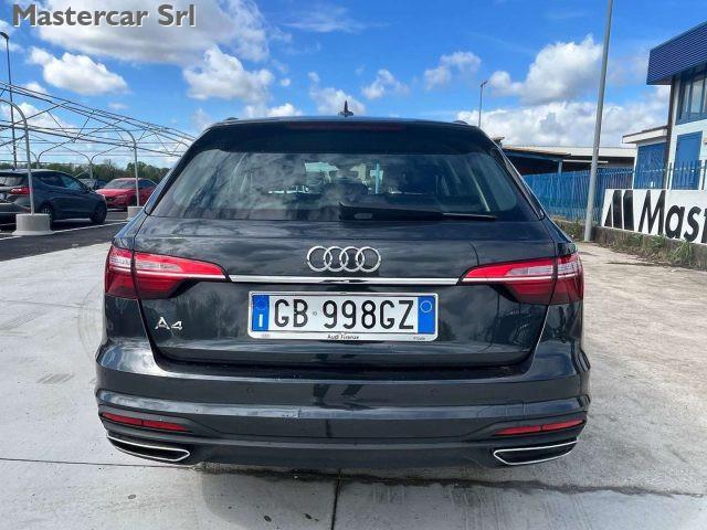 AUDI A4 Avant 40 2.0 tdi Business 190cv s-tronic - GB998GZ
