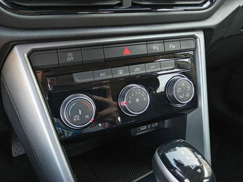 Volkswagen T-Roc T-Roc 1.5 tsi Life dsg