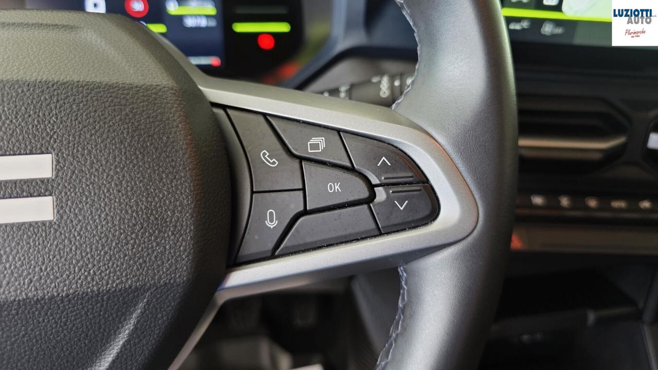 Dacia Duster 1.0 GPL 4x2 Journey - Nuovo Modello