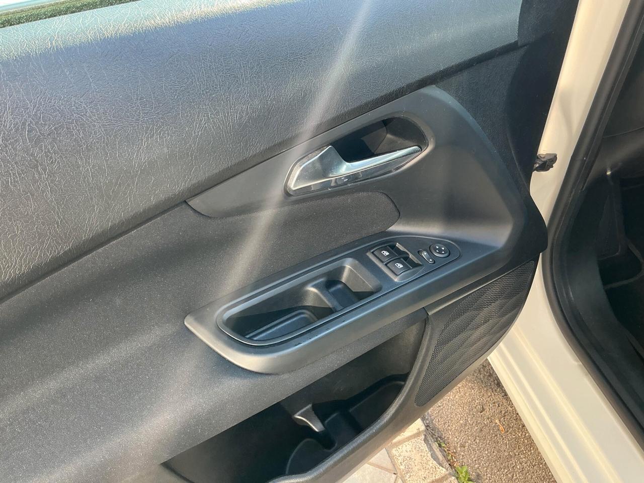 Fiat Tipo 1.3 Diesel Neopatentati