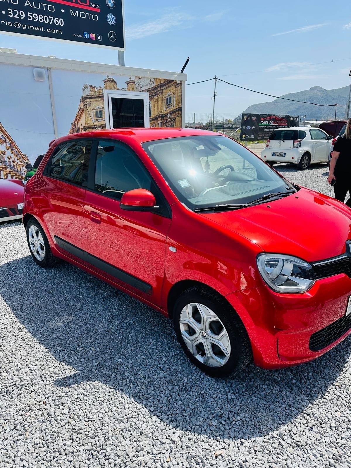 Renault Twingo TCe 95 CV Duel2