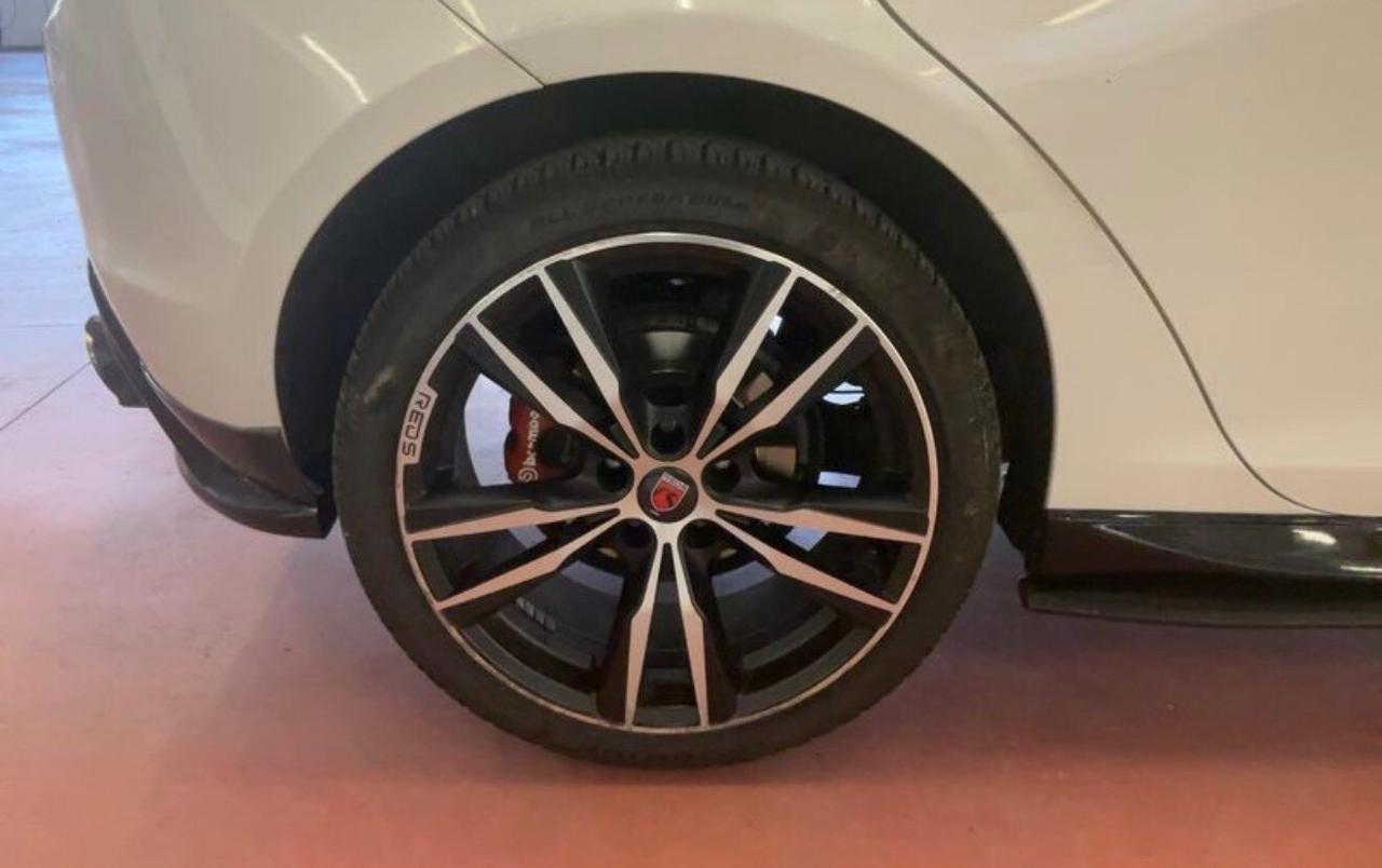 Alfa Romeo Giulietta 2.0 JTDm 170cv Automatico Tetto Al Quadrifoglio