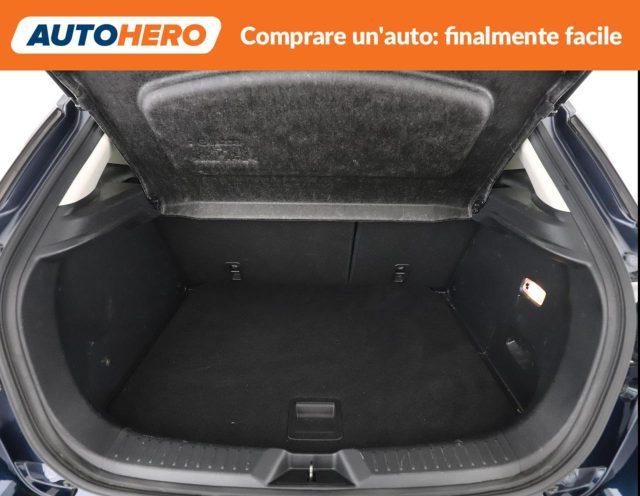 MAZDA CX-3 2.0L Skyactiv-G Executive