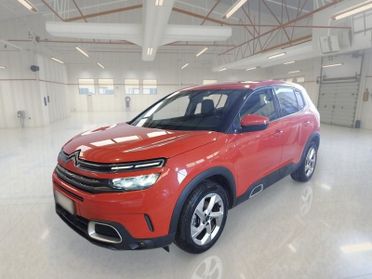 CITROEN C5 AIRCROSS BLUEHDI 130 SES BUSINESS EAT8 5 PORTE SUV