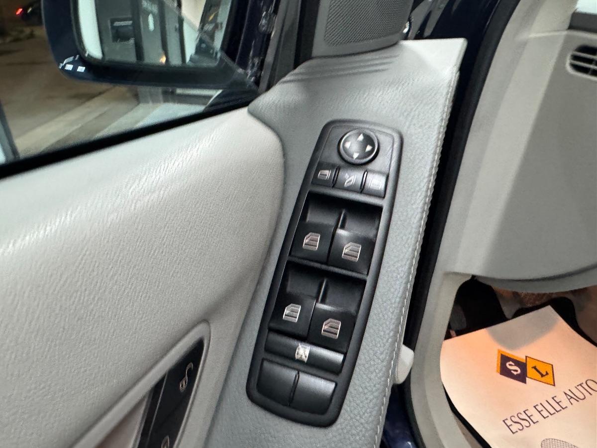 MERCEDES R 320 CDI 4Matic Premium TETTO/ HARMAN KARDON/ NAVI