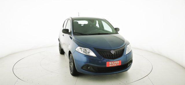 LANCIA Ypsilon 1.0 FireFly 5 porte S&S Hybrid Gold