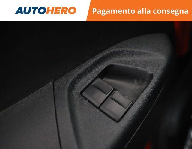 PEUGEOT 108 VTi 68 5 porte Allure