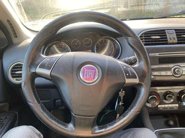 Fiat Bravo Bravo 1.9 mjt Dynamic