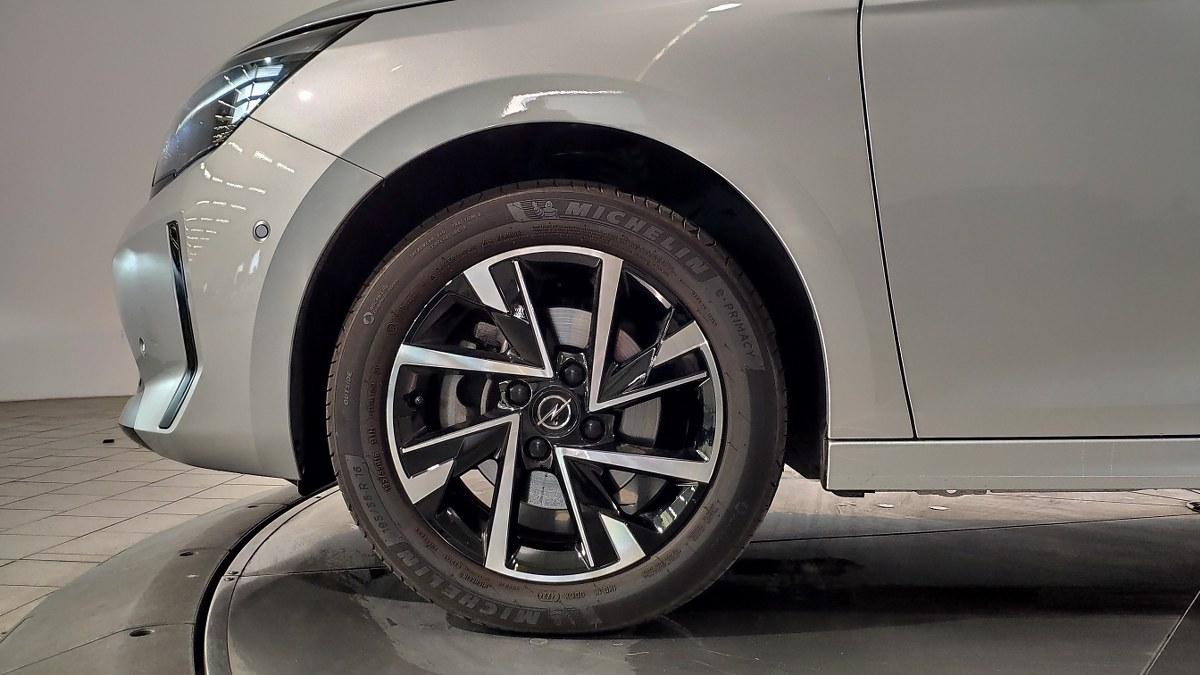 OPEL Corsa 5Porte 1.2 100 Cv Gs