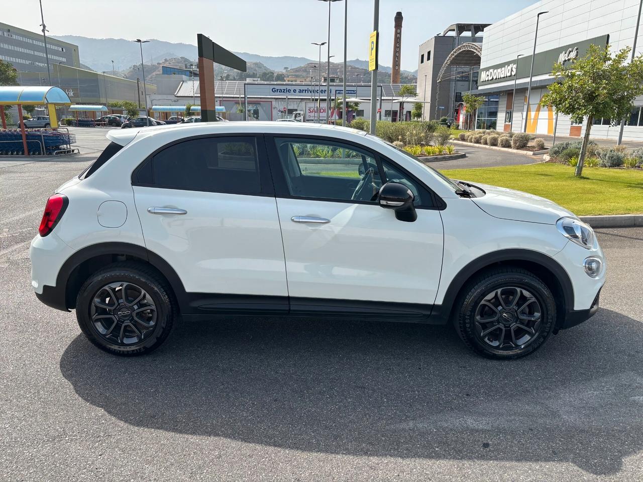 Fiat 500X 1.3 MultiJet 95 CV Club