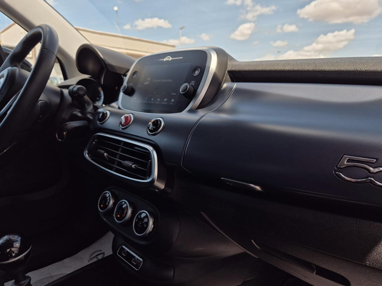 Fiat 500X 1.6 MultiJet 130 CV