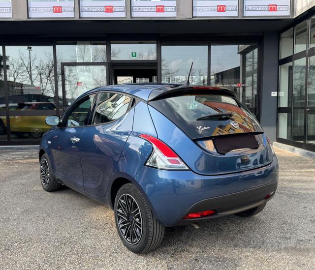 LANCIA Ypsilon 1.0 FireFly SILVER *MHEV* *IVA ESPOSTA COMPRESA*