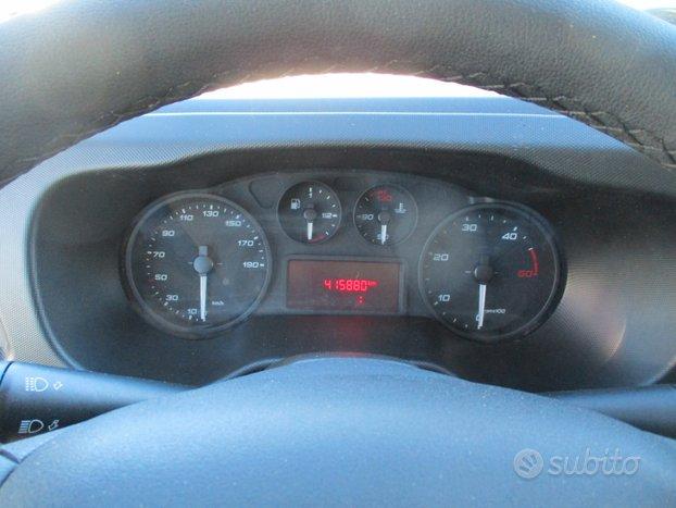 Iveco Daily 35C15 3000 150CV E6 FRIGO FRCX -20 07