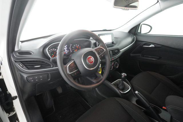 FIAT Tipo Tipo 1.4 T-Jet 120cv 5P LOUNGE