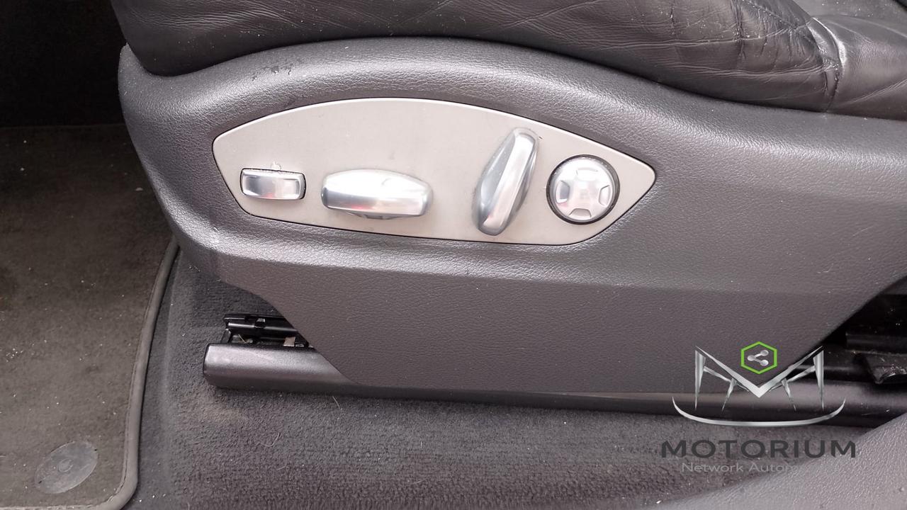 Porsche Cayenne Diesel 3.0 V6 245 CV Tiptronic