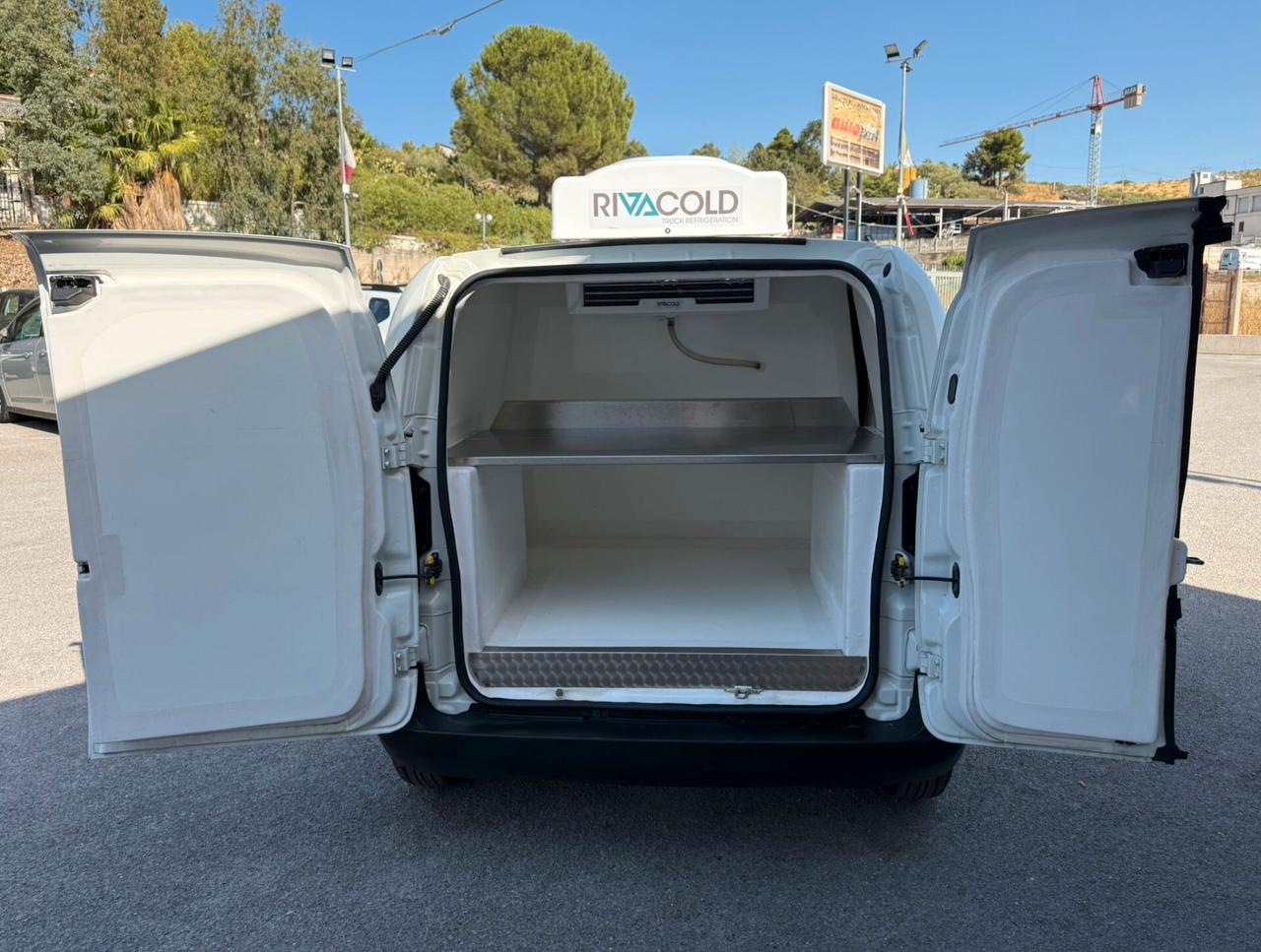 Fiat Fiorino 1.3 MJT 75 Cv Frigorifero