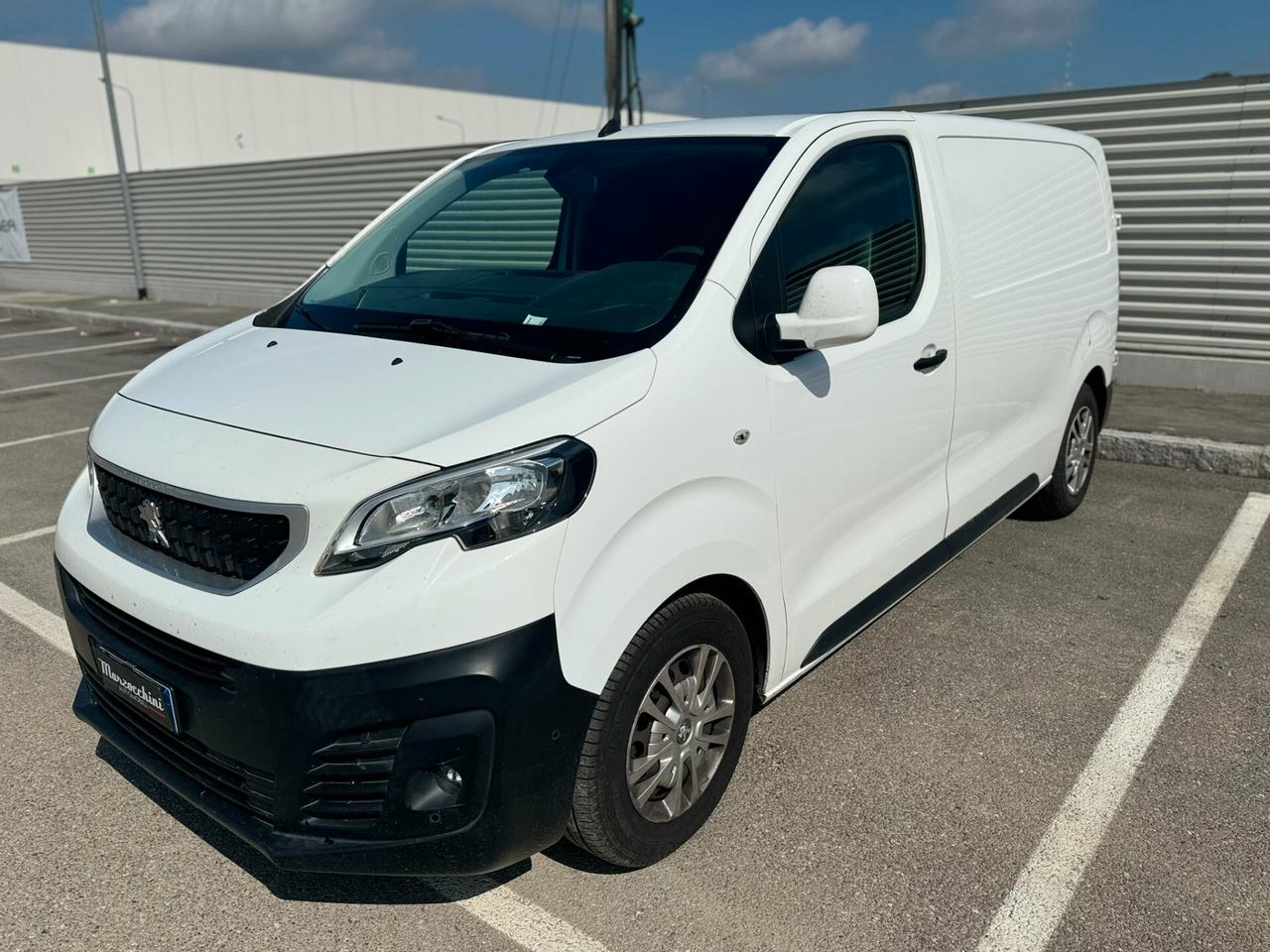 PEUGEOT EXPERT 1.6 HDI 2018