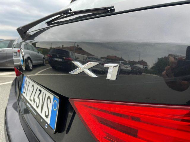 BMW X1 XDRIVE 20d 2.0 DIESEL 177 CV Futura