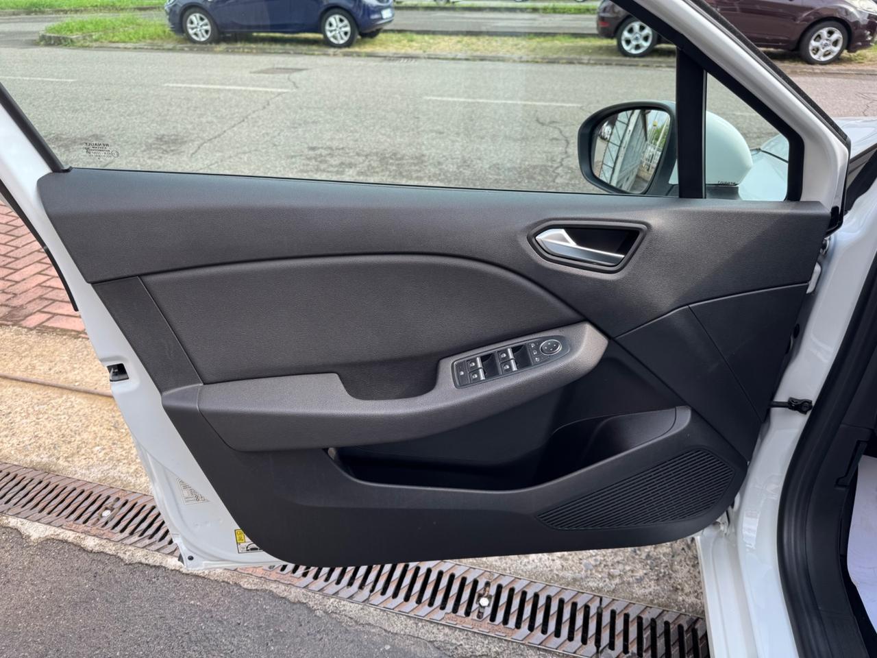 Renault Clio 1.5 dCi 85cv Intens. Euro 6D