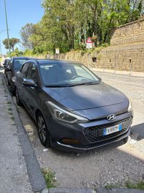 Hyundai i20 1.2cc Benzina GPL di Serie