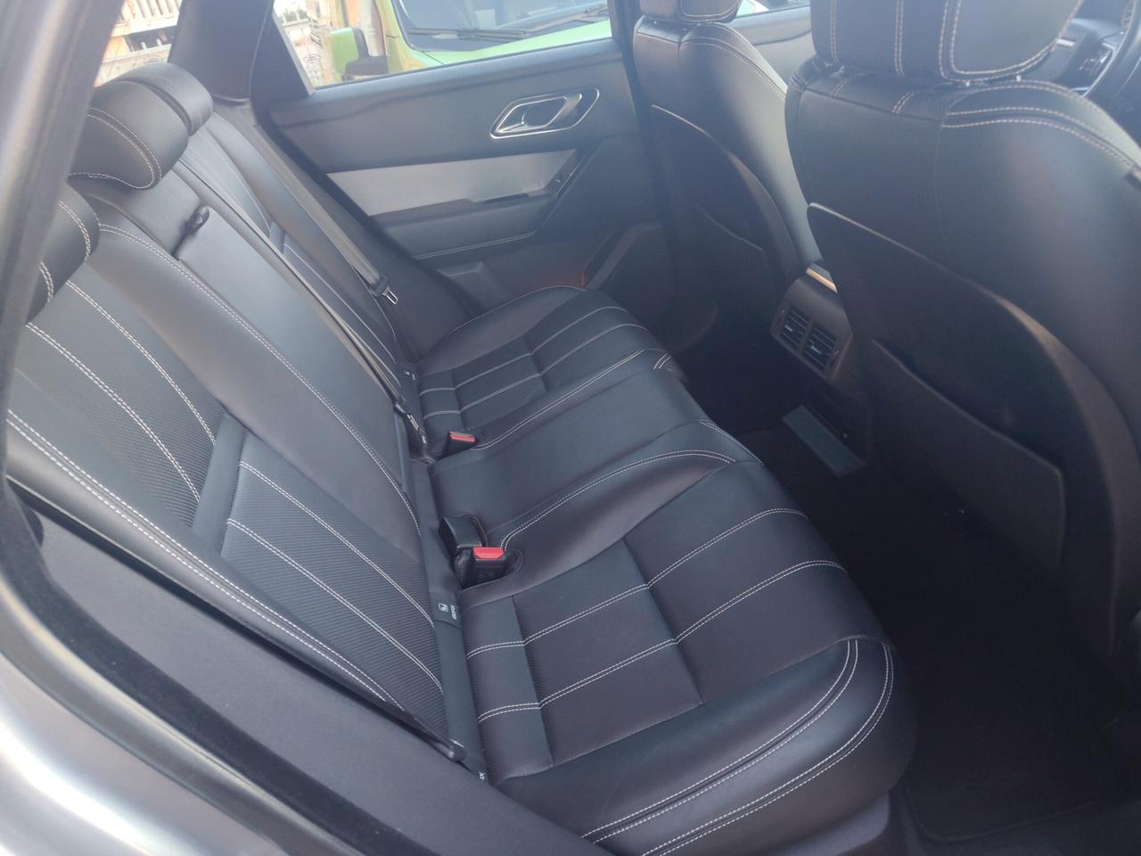 Land Rover Range Velar 2.0d s 204 CV