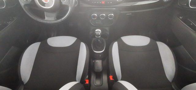 FIAT 500L 1.4 95 CV Pop Star