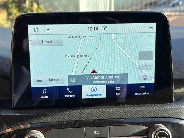 FORD Kuga 2.5 Plug In Hybrid 225 CV CVT 2WD ST-Line X