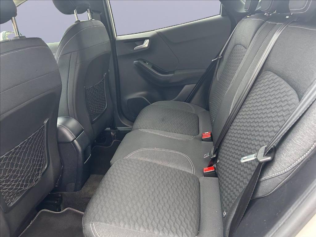 FORD Puma 1.0 ecoboost Titanium s&s 125cv del 2020