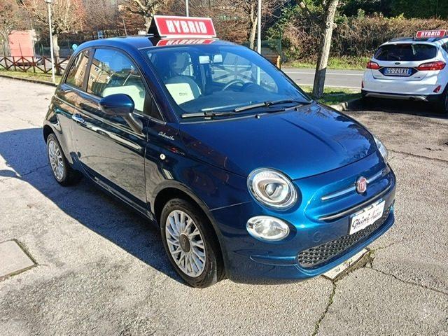 FIAT 500 1.0 Hybrid "DOLCEVITA" tetto panoramico