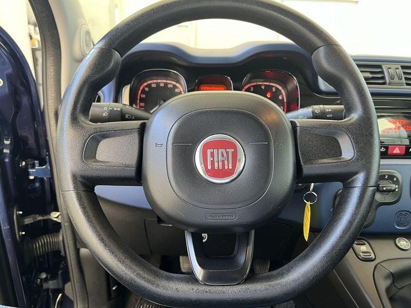 FIAT Panda Panda 1.2 Lounge GPL