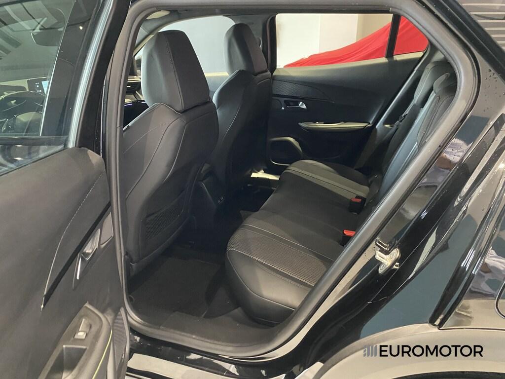 Peugeot 2008 1.5 BlueHDi GT EAT