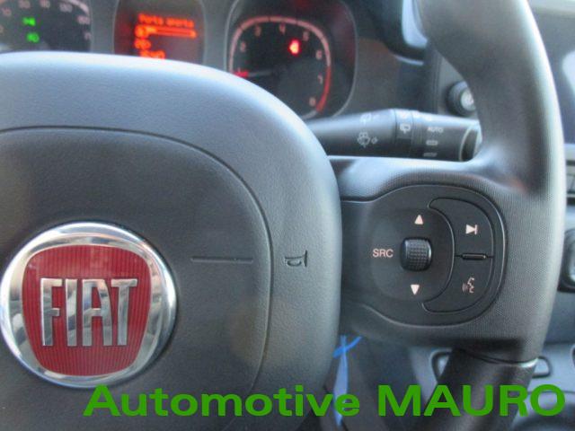 FIAT Panda Cross 1.0 FireFly S&S Hybrid - NEOPATENTATI