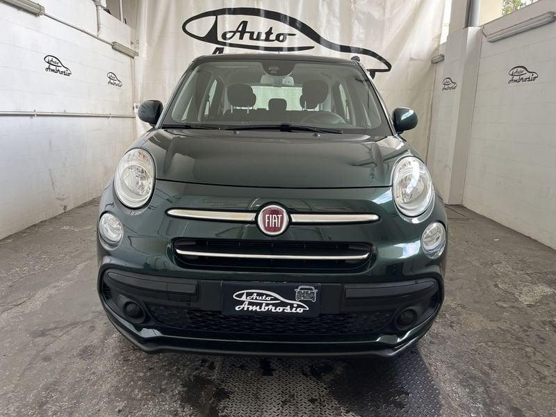 FIAT 500L 1.3 Multijet 95 CV Mirror tua 159,00 al mese