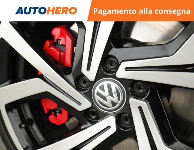 VOLKSWAGEN Golf GTI Performance 2.0 245 CV TSI 5p. BMT