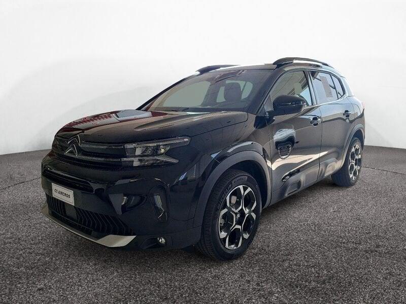 Citroën C5 Aircross PLUS HYBRID 180 CV E AT8