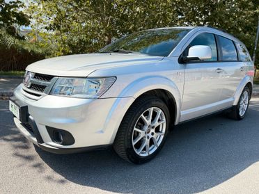 Fiat Freemont 2.0 MJT E5 140cv 7 Posti