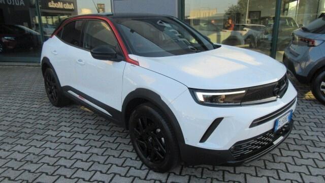 Opel Mokka 1.2 Turbo GS