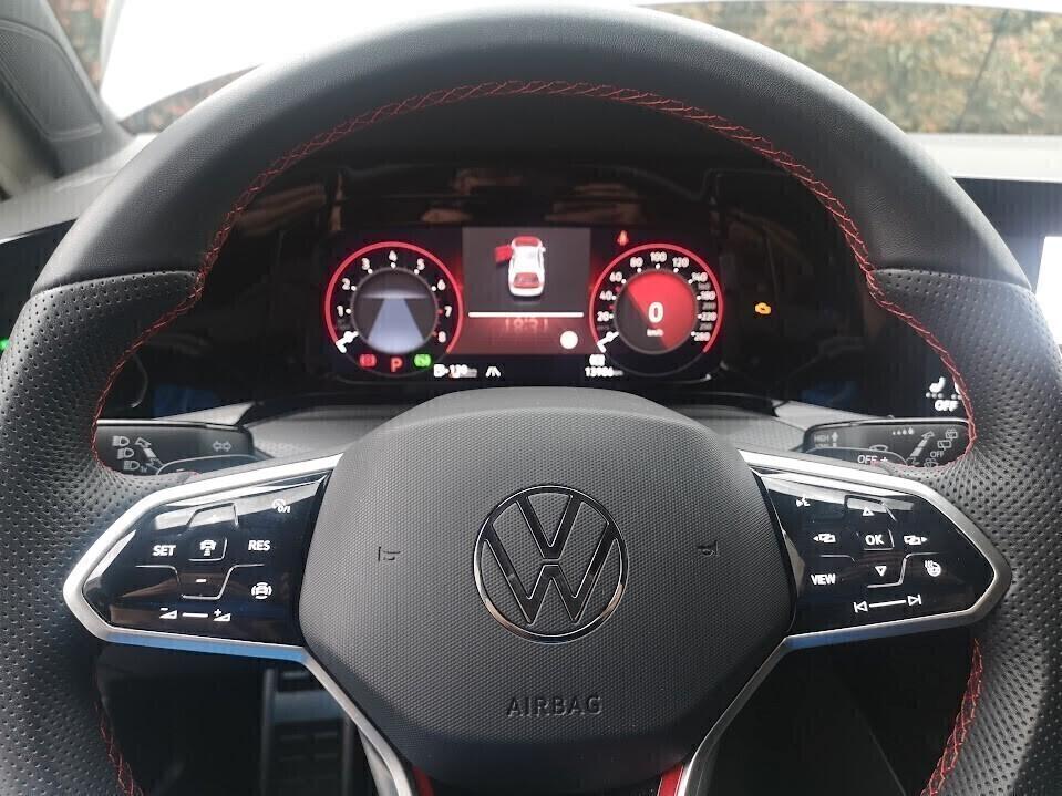 Volkswagen Golf GTI 2.0 TSI DSG Fari MATRIX