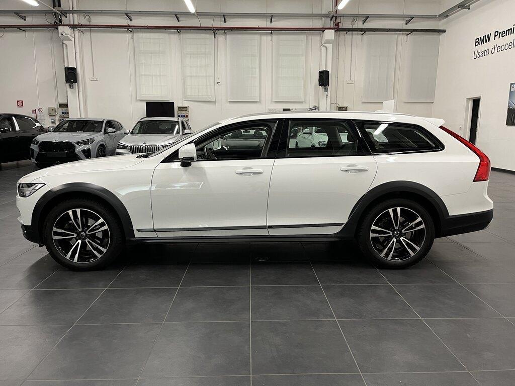 Volvo V90 Cross Country 2.0 D4 Pro AWD Geartronic