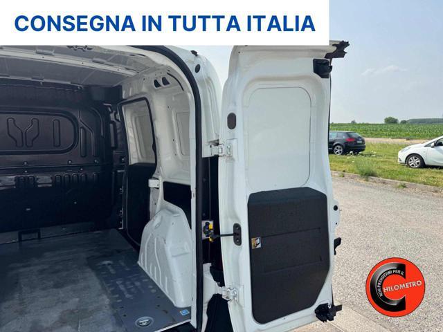 FIAT Doblo 1.6 MJT 120 CV CARGO(PC_TN-L1H1)-NAVI-E6D-N1-